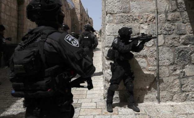 Половината пълнолетни американци казват че 15 седмичната военна кампания на Израел