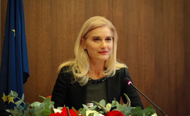 Зарица Динкова: България бележи значителен ръст на полски туристи