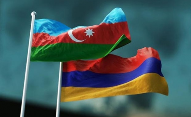 Архитектурата и принципите на мирния договор между Армения и Азербайджан
