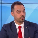 Богдан Богданов: Темата правосъдие и вътрешен ред засяга всички сектори