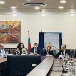 Министър Стойчева: МИР сертифицира инвестиции за 660 млн. лв. с над 2350 работни места през 2023 г. 