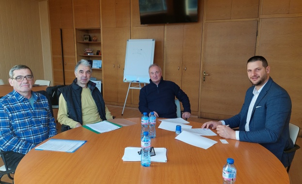 Сдружение „Соларна Академия България“ и ИМСТЦХА – БАН сключиха меморандум за партньорство 