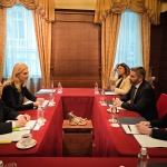 Зарица Динкова: МТ предприе поредна стъпка в посока развитие, популяризиране и утвърждаване на българския туризъм