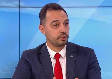 Богдан Богданов: Ако инвестицията с "Райнметал", не се случи, ще е стратегическа грешка