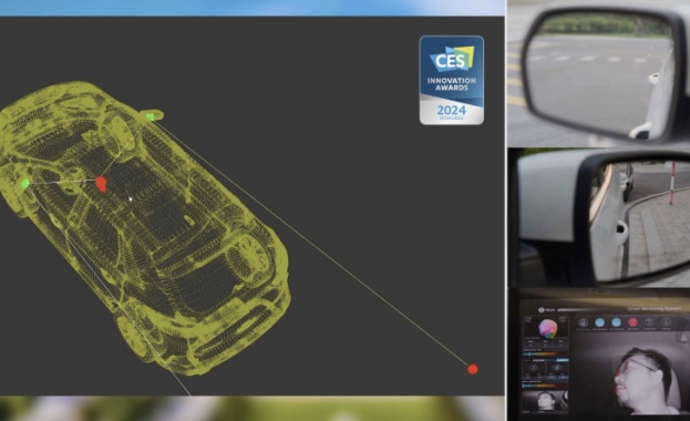 Виетнамският производител на електрифицирани и 100 електрически автомобили VinFast анонсира