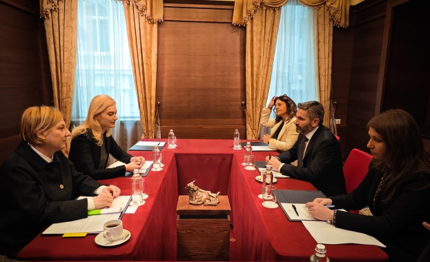 Зарица Динкова: МТ предприе поредна стъпка в посока развитие, популяризиране и утвърждаване на българския туризъм