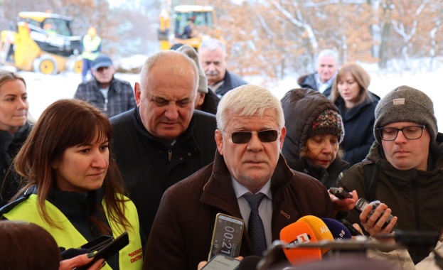 Успяхме след толкова години да направим нещо което реално ще