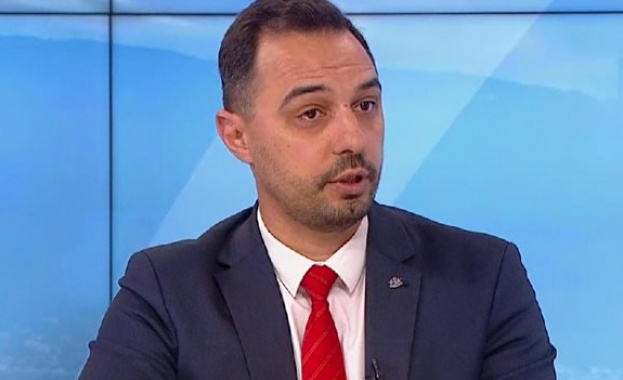 Богдан Богданов: Запазвам оптимизма за развитието на българската икономика