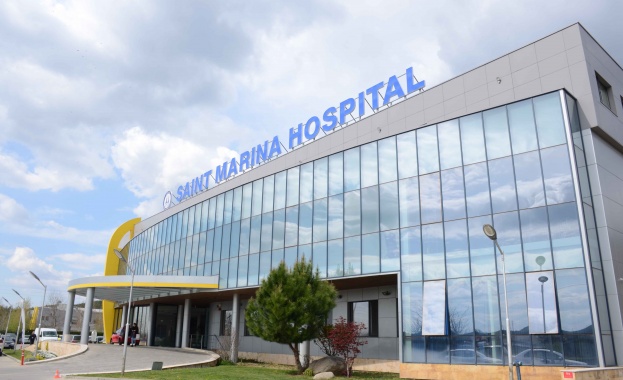 УМБАЛ „Св. Марина“ – Плевен предлага ефективно хирургично лечение за пациенти със захарен диабет тип 2 и болестно затлъстяване