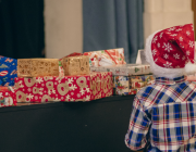 Румънците ще заделят по-малко пари за подаръци тази Коледа