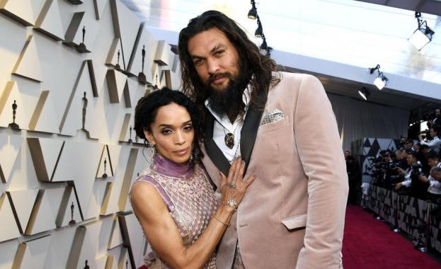 Лиса Боне подаде молба за развод след 18 години съвместен