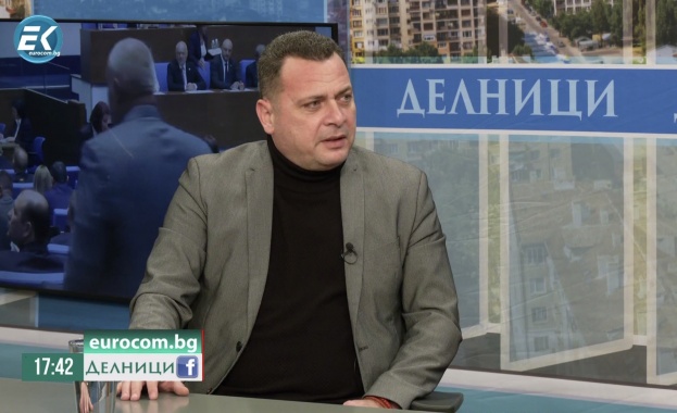 Иван Ченчев: БСП поставяме като водеща борбата с демографската криза – пазарлъци за постове ние не гоним