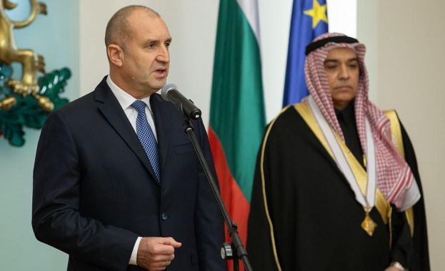 България отдава голямо значение на ролята на Саудитска Арабия като