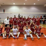 ВК Етрополе се класираха на финал за Купата на България