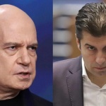 Слави Трифонов осъди Кирил Петков за 50 000 лева