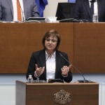 Корнелия Нинова: 2024-та да е годината на разглобяване на сглобката – в името на доброто на България