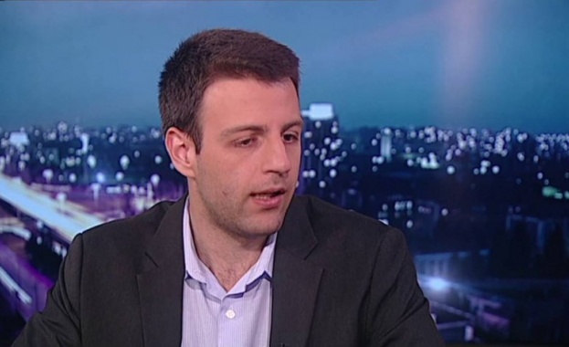 Ивайло Яйджиев: Двойното обозначаване на цените в магазините е ефективна мярка