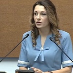 Павела Митова: Ако ИТН получи третия мандат ще говорим с всички