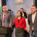 Даниел Проданов: Няма да си затваряме очите за далаверите на някои политически субекти