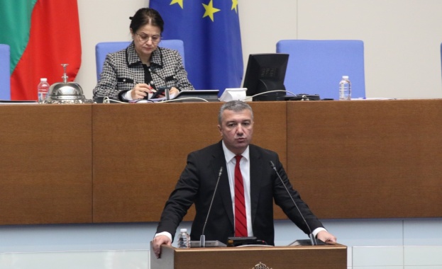 БСП: Пари за чиста и достъпна вода има, но управляващи, които да мислят за хората - не