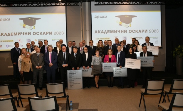 Безработицата сред завършилите професионално направление Медицина и специално Медицинския университет София