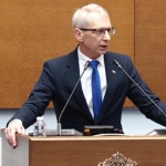 Николай Денков: България е Европа и Европа е България