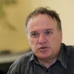 Владимир Чуков: Войната в Газа ще размести електорални пластове