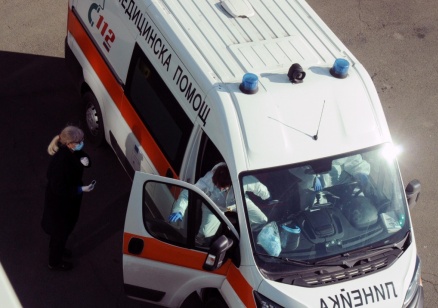 Възстановено е движението при км 166 на автомагистрала "Тракия" след тежката катастрофа (Обновена)