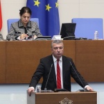 БСП: Пари за чиста и достъпна вода има, но управляващи, които да мислят за хората - не