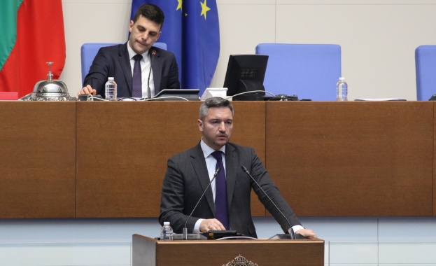 Съвременната модерна и ценна за България миграционна политика беше поставена