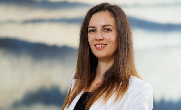 Рада Лайкова е председател на структурата на Възраждане в град