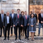 МК "БСП за България" ще участва в срещата на политическите групи в СОС в 10,00 часа в понеделник 