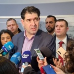 Иван Таков: Разговор за председател на СОС, без мнозинство по политики, е безполезен