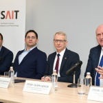 INSAIT представи BgGPT – първият отворен изкуствен интелект на български език