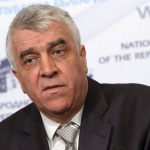 Проф. Гечев: Сглобката представи като огромен успех влизане в Шенген на 3%