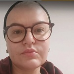 Разказ на Даниела Антонова, живееща в непосредствена близост до изригналия вулкан в Исландия