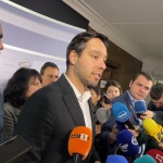 Борис Бонев: В държавния бюджет за 2026 г. липсват 55  милиона евро за София