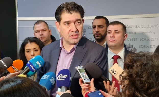 Иван Таков: Разговор за председател на СОС, без мнозинство по политики, е безполезен Иван Таков: Разговор за председател на СОС, без мнозинство по политики, е безполезен