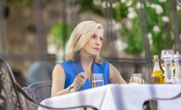 Излъчването на втори епизод от втори сезон на сериала на