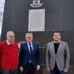 АБВ с категорична позиция срещу опитите за подмяна на историята и разрушаването на паметника на Альоша