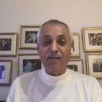 Хасан Асфур: Когато бъде обявена държавата Палестина, народът чрез избори трябва да реши кой ще управлява