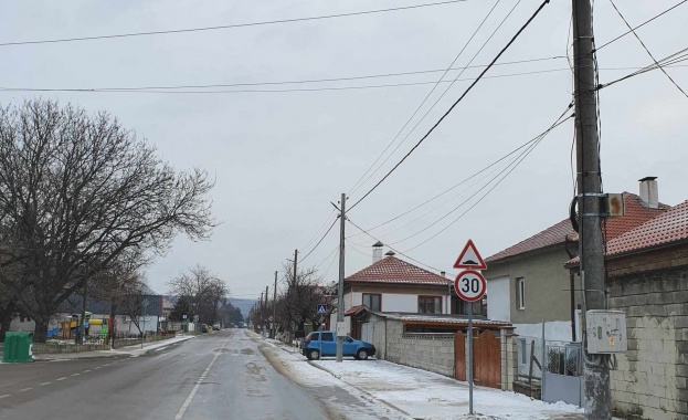 През 2023 г Електроразпределение Север вложи близо 21 млн лева