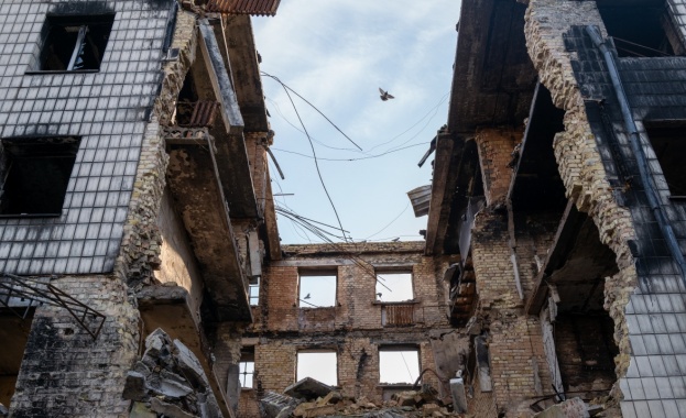 Извънредно положение бе обявено в южния руски град Воронеж след