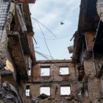 Извънредно положение във Воронеж след украинска атака с дронове