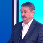 Проф. Георги Рачев: „Лято в есента“ – това ни очаква, с изключение на ранните сутрини, когато е осезаемо по-хладно