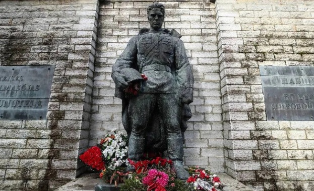 Естонският парламент отхвърли проектозакон внесен от Консервативната народна партия за