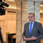 Борислав Гуцанов: По искане на БСП Тагарев ще отговаря в НС за безобразията си