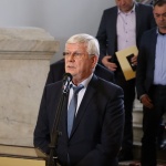 Министър Вътев: Девет месеца защитаваме интересите на земеделските производители