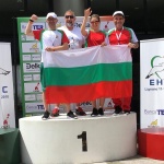 Започва записването на трансплантирани и диализирани пациенти за Европейските игри за трансплантирани в Лисабон през юли