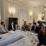 Министър Богданов: България може да се превърне в регионален хъб за микроелектроника